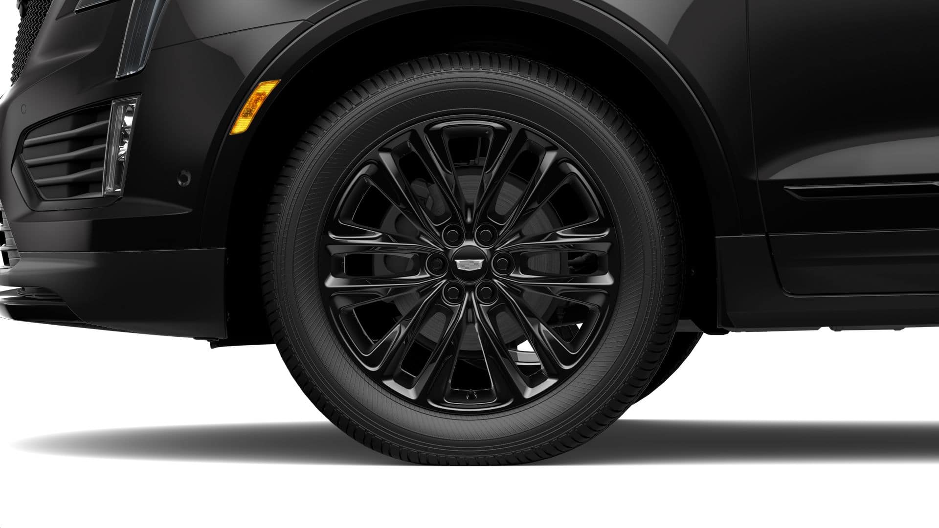 2026 Cadillac XT5 Premium Luxury - Photo 26