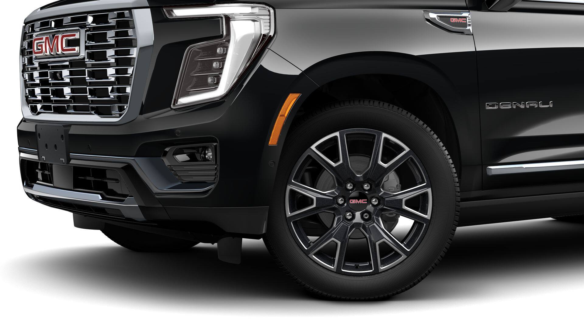 2026 GMC Yukon XL Denali - Photo 53