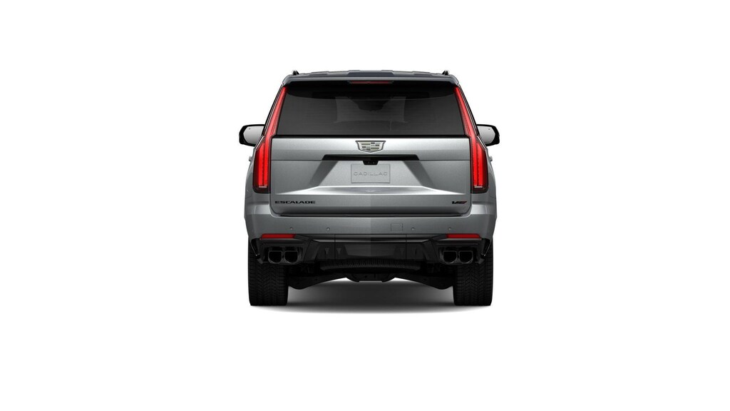 New 2026 CADILLAC Escalade V-Series SUV