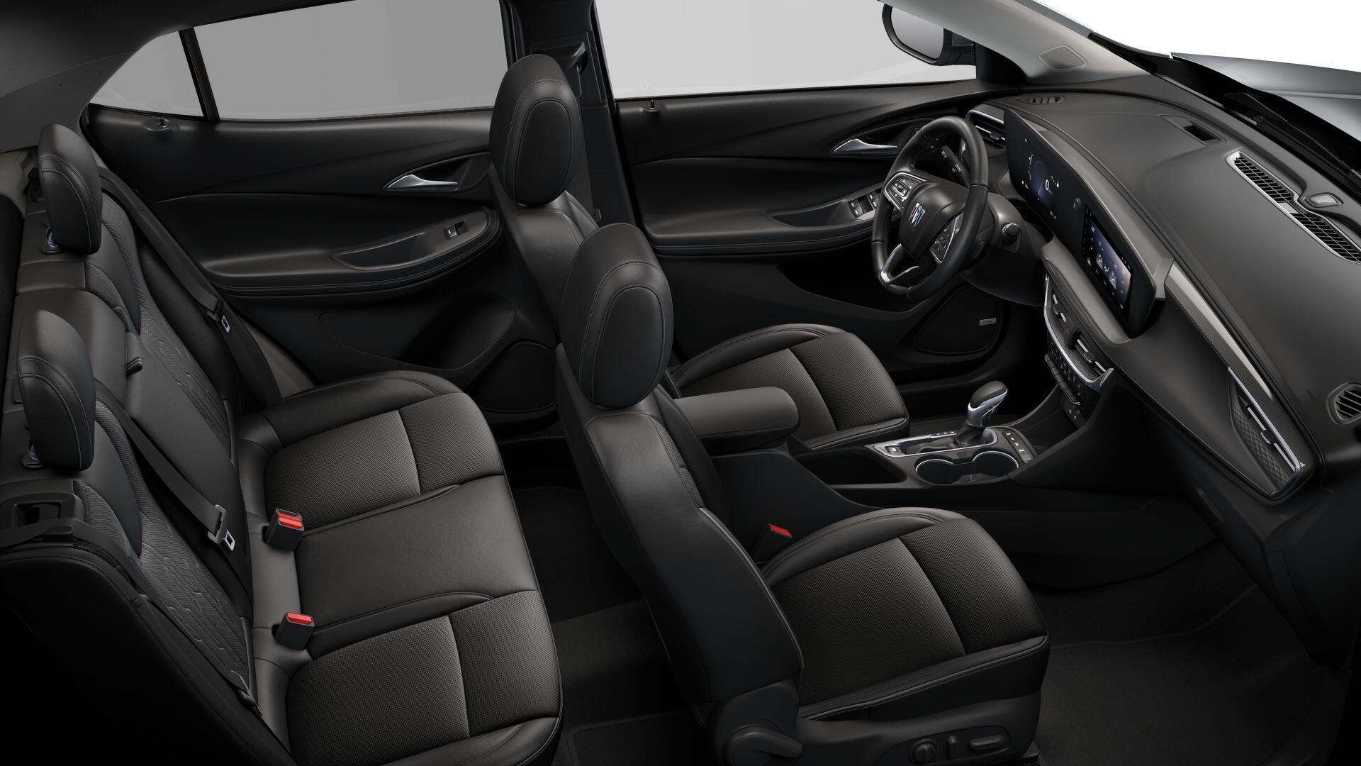 2026 Buick Encore GX Avenir - Photo 8