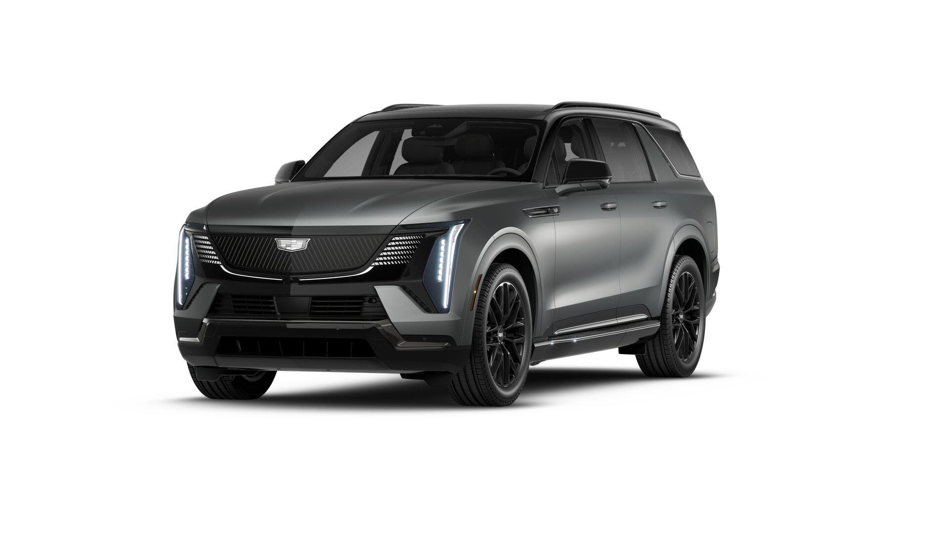 2026 Cadillac Escalade IQL