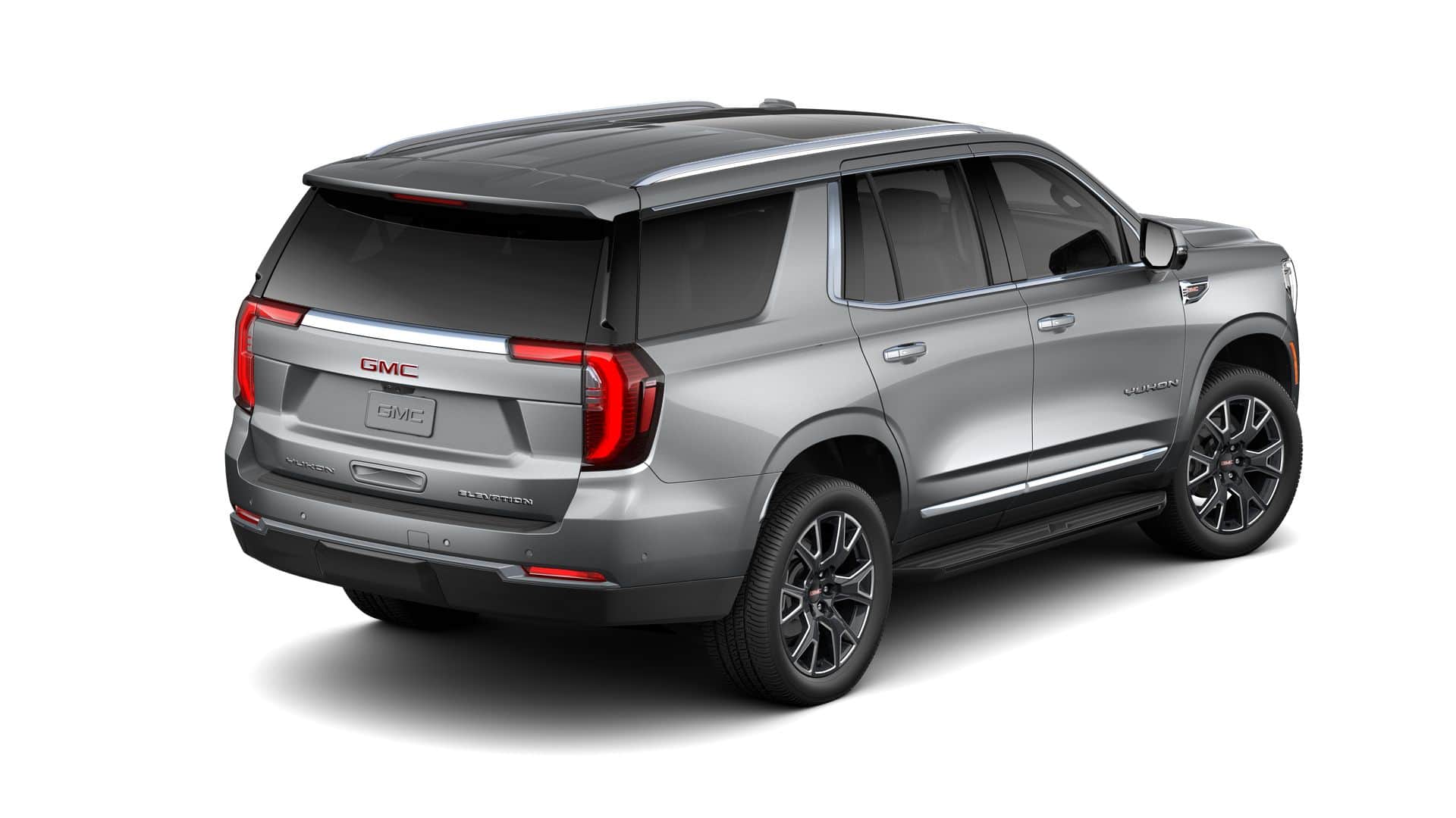 2026 Gmc Yukon photo 3