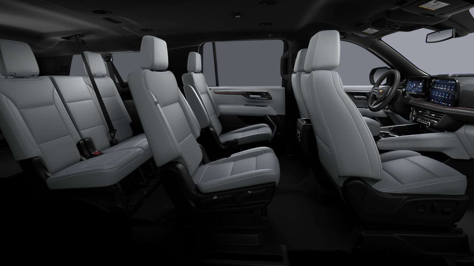 2026 Chevrolet Suburban Premier - Photo 31