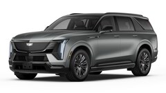 2026 CADILLAC ESCALADE IQL Sport SUV