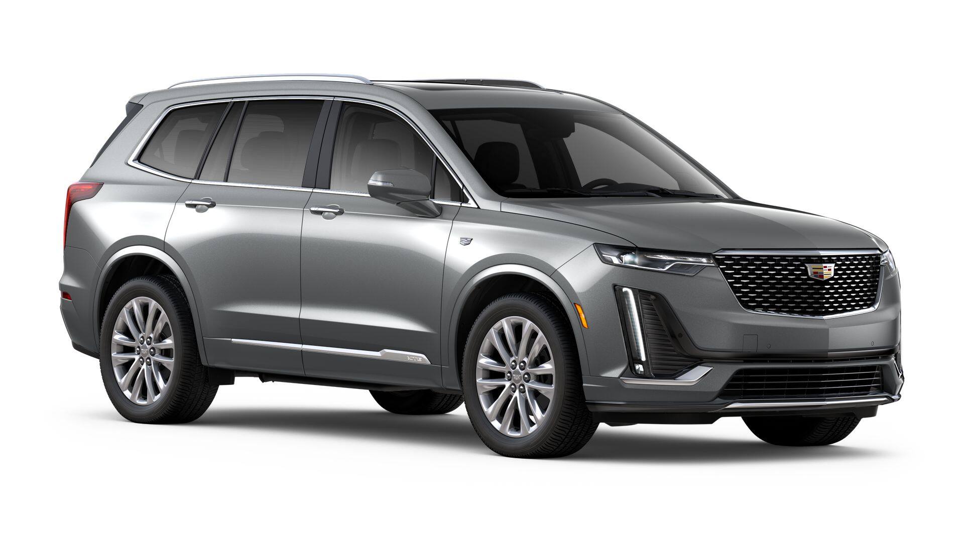 Thumbnail: 2025 Cadillac XT6 - 30