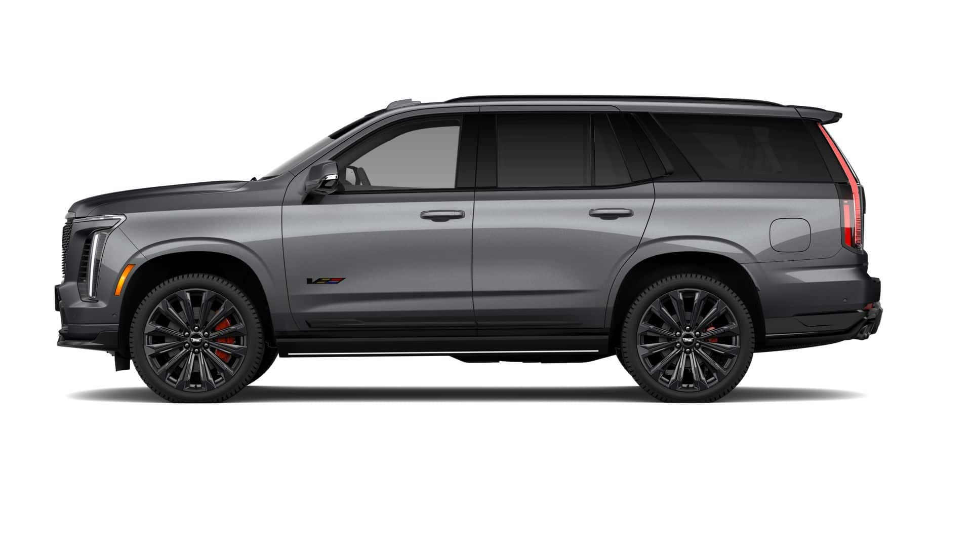 2026 CADILLAC Escalade V-Series SUV