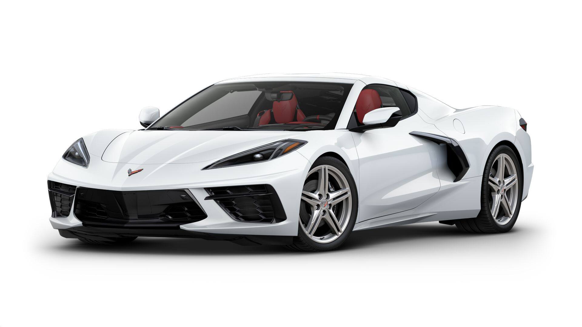 2026 Chevrolet Corvette 3LT - Photo 32
