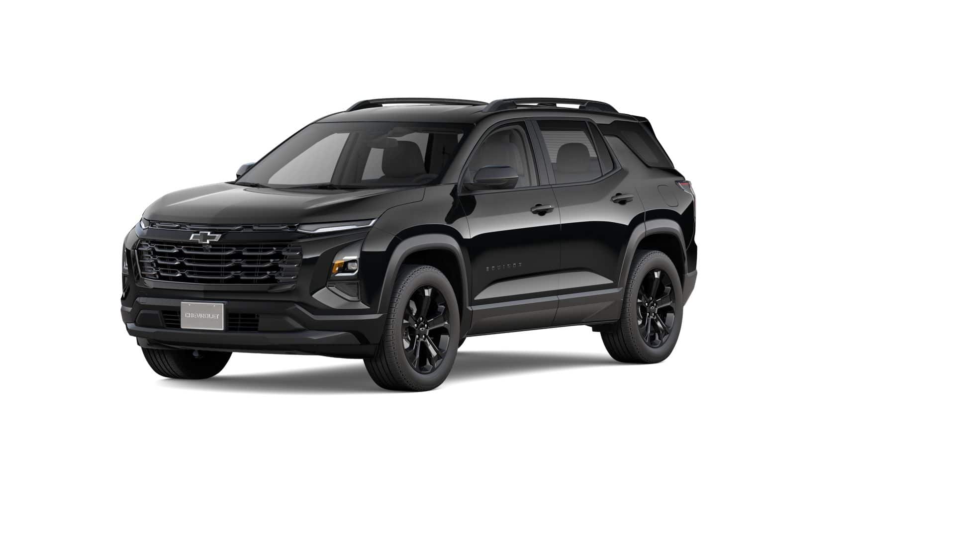 2026 Chevrolet Equinox LT photo 2