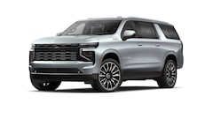2025 Chevrolet Suburban High Country SUV