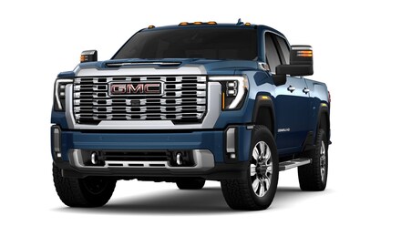 2026 GMC Sierra 2500 HD Denali Truck