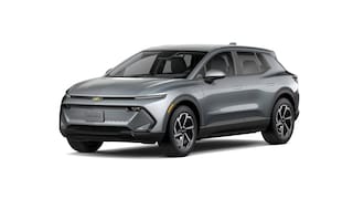 2026 Chevrolet Equinox EV LT SUV
