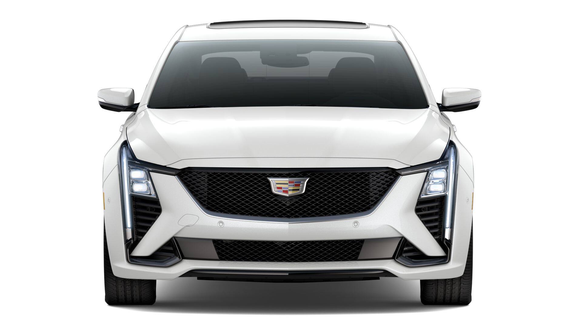2025 Cadillac CT5 Sport - Photo 52