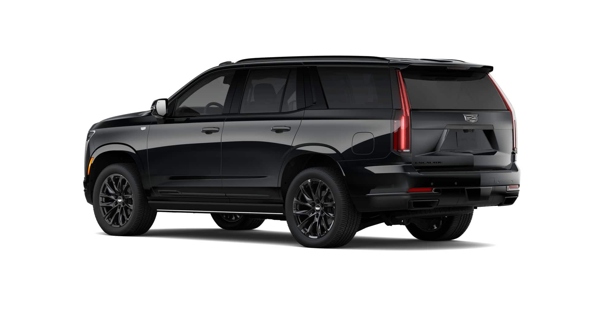 2027 Cadillac Escalade Sport - Photo 6