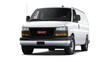 GMC Savana Cargo 2500