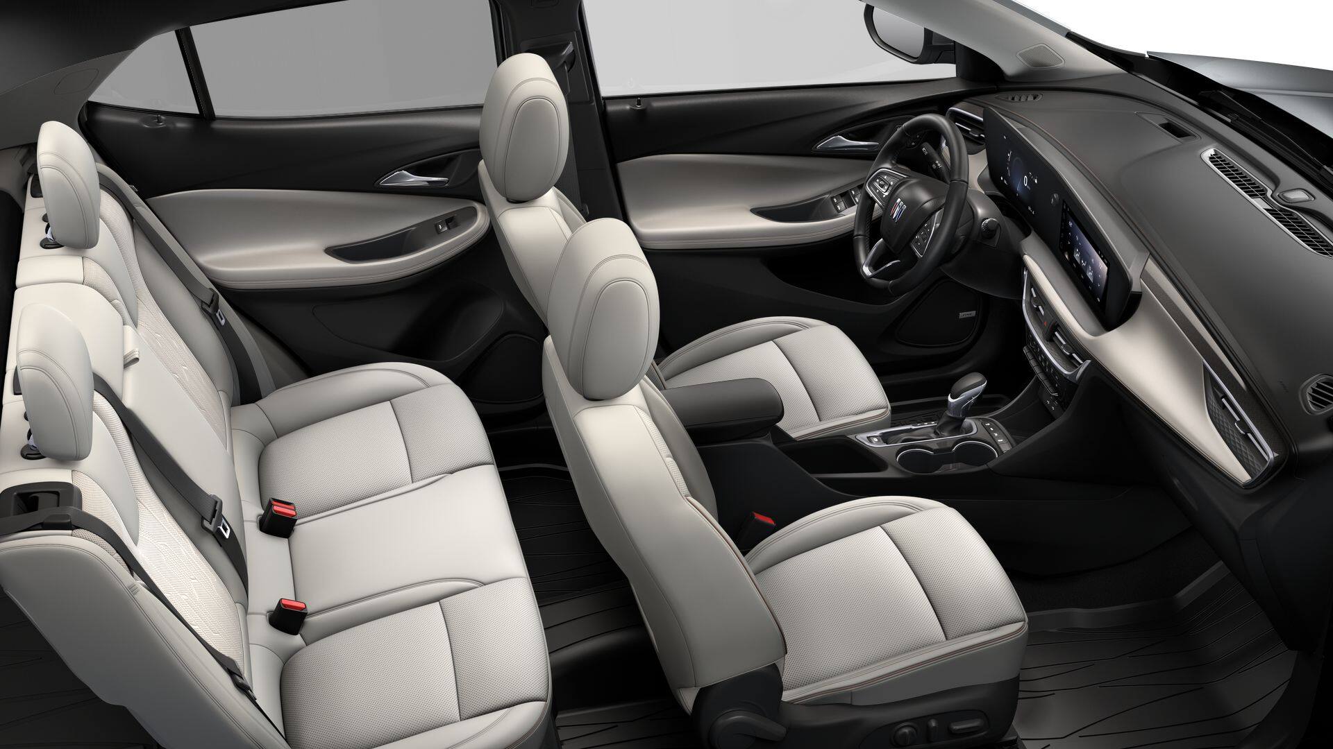 2026 Buick Encore GX Avenir - Photo 8