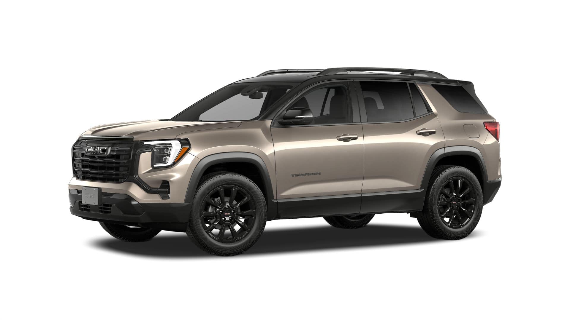 2027 GMC Terrain Elevation - Photo 42
