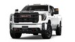 GMC Sierra 2500 HD