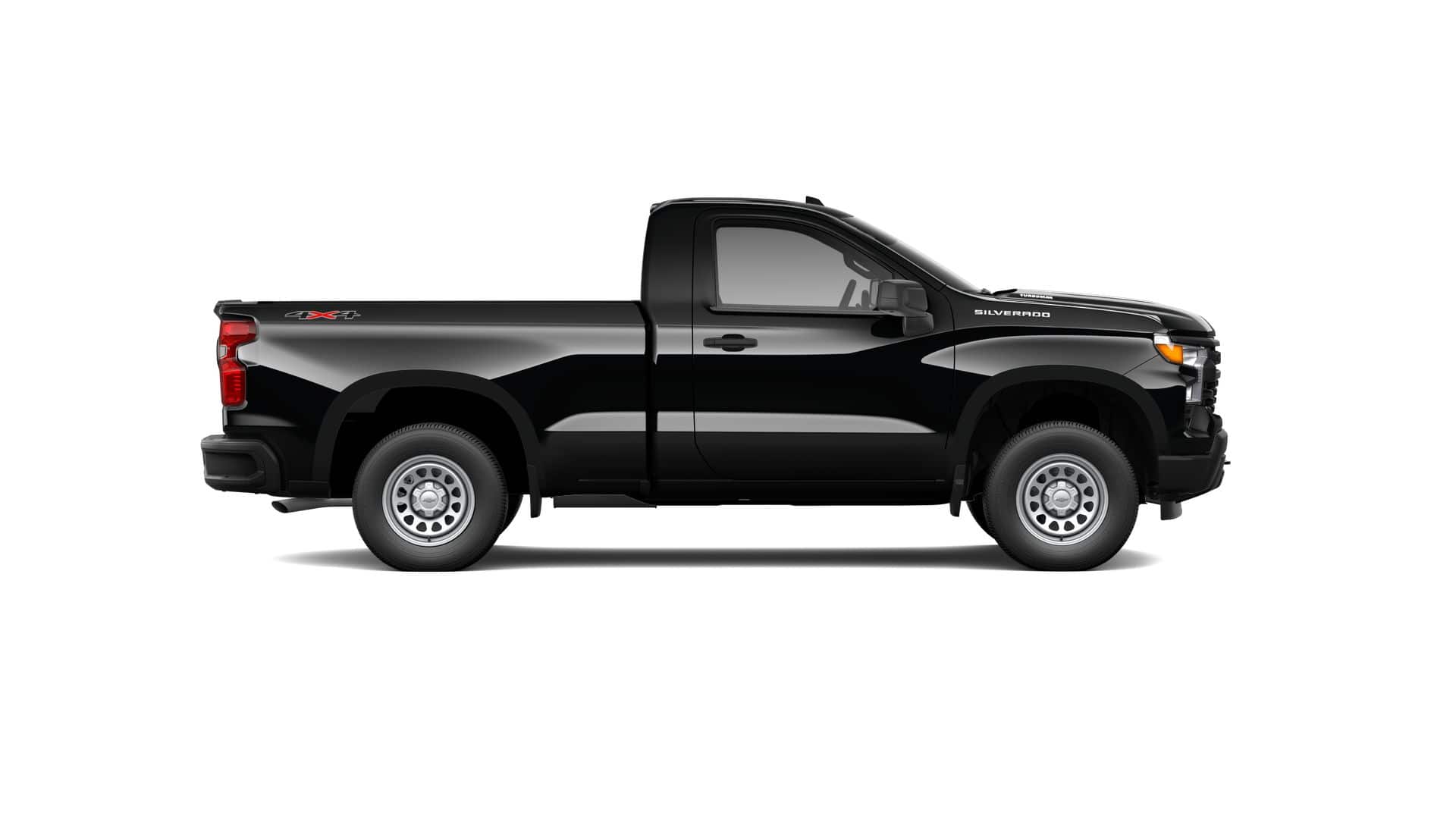 2026 Chevrolet Silverado 1500 Work Truck - Photo 24