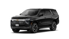 2026 Chevrolet Tahoe LT SUV