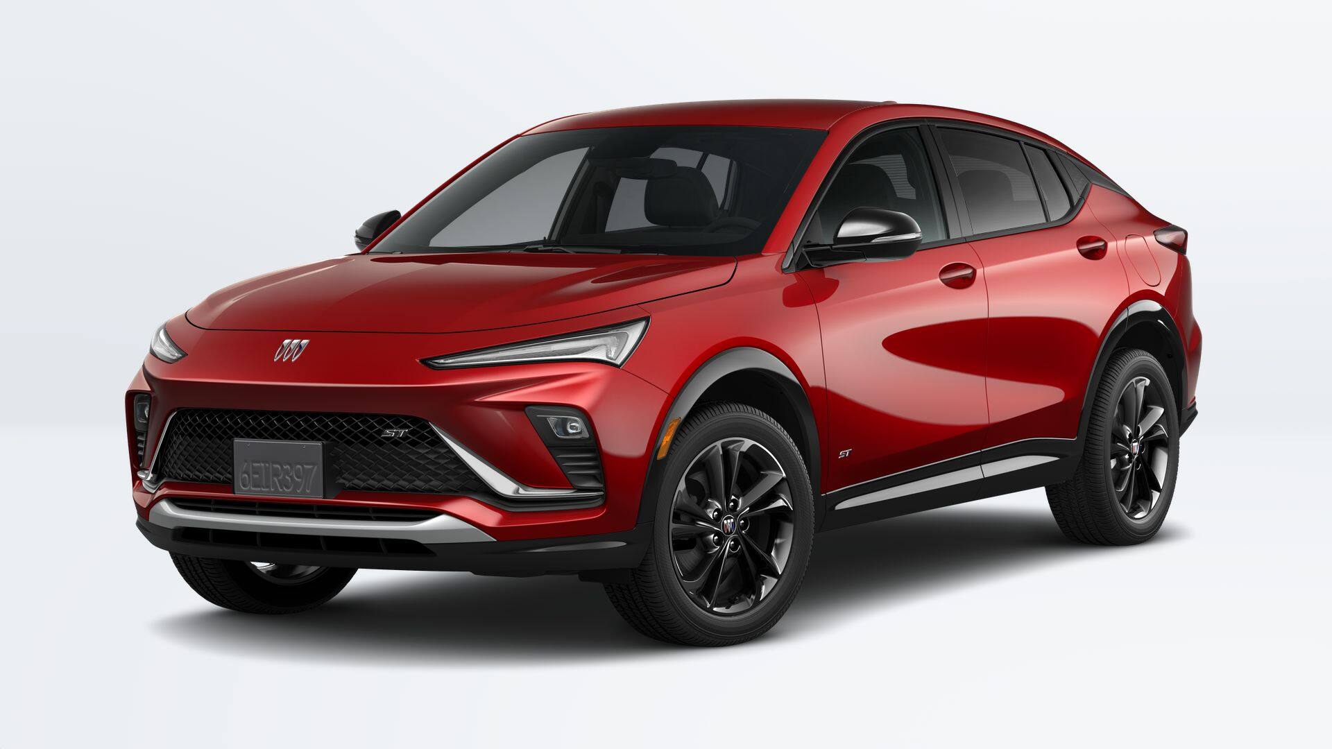 2025 Buick Envista Sport Touring's photo