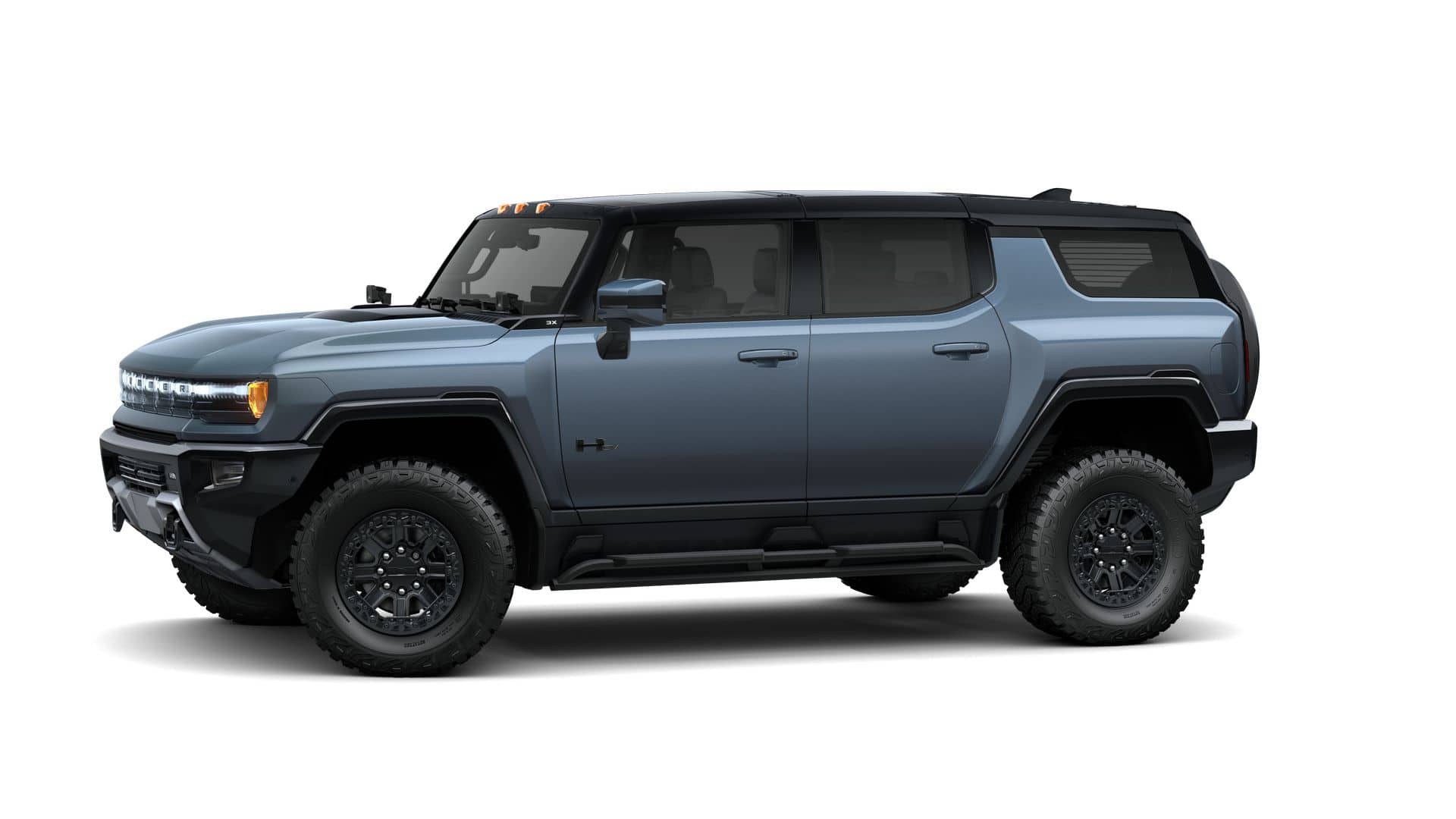 2024 GMC HUMMER EV 3X - Photo 62