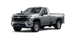 2026 Chevrolet Silverado 3500 HD WT Truck