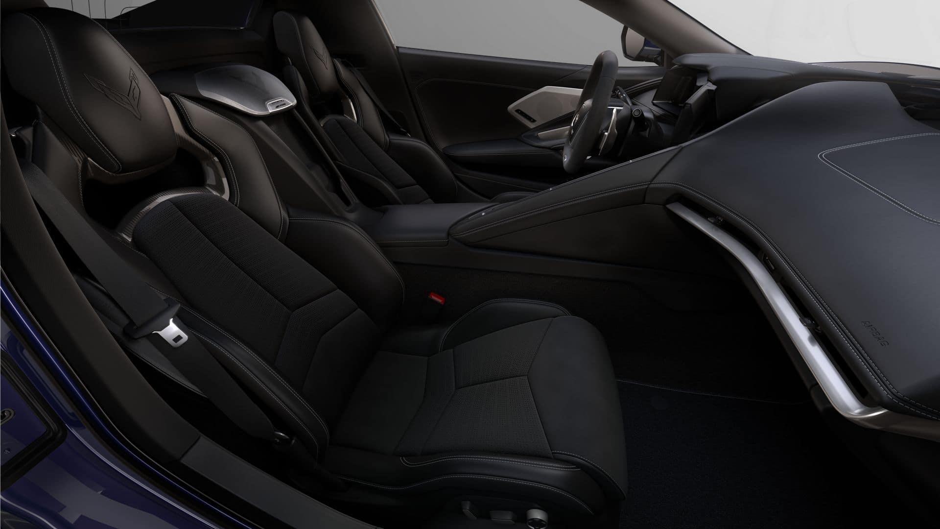 2025 Chevrolet Corvette 2LZ - Photo 29