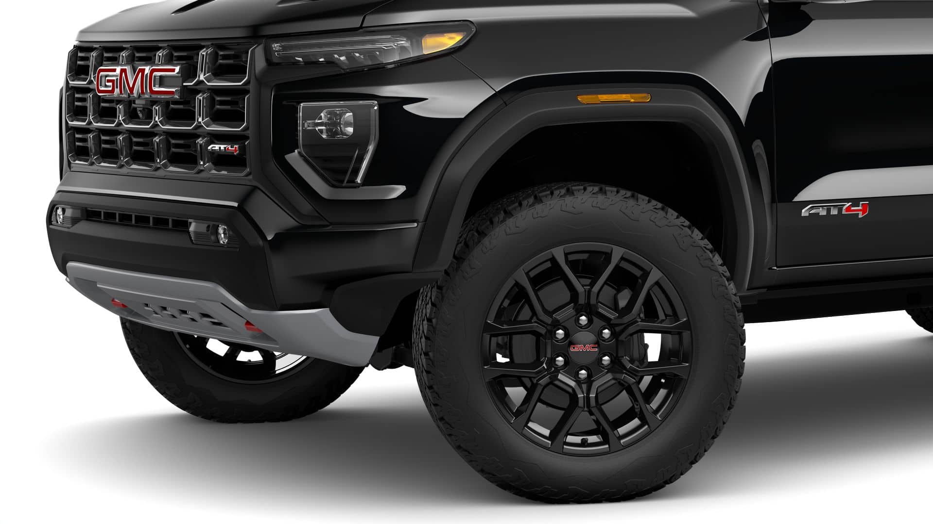 Thumbnail: 2026 GMC Canyon - 6