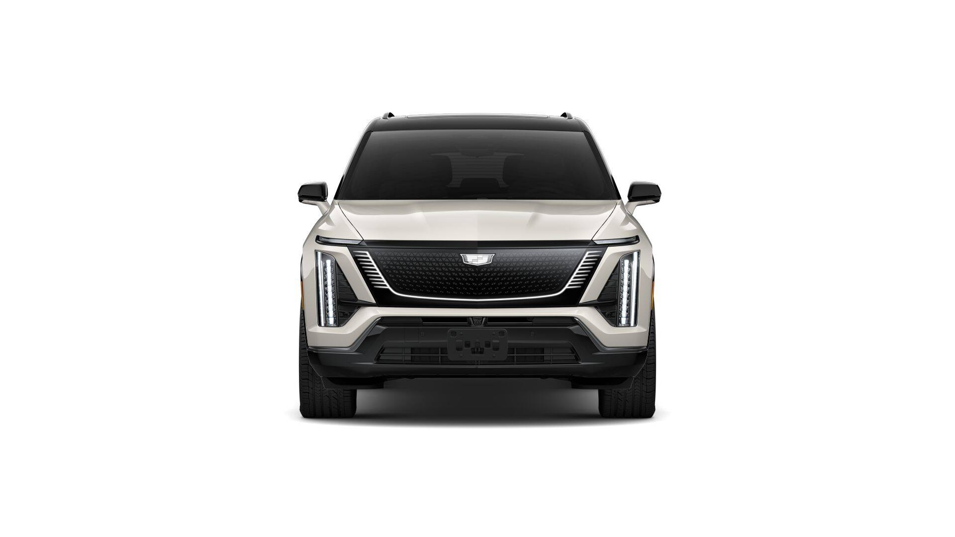 2027 Cadillac VISTIQ Sport - Photo 8