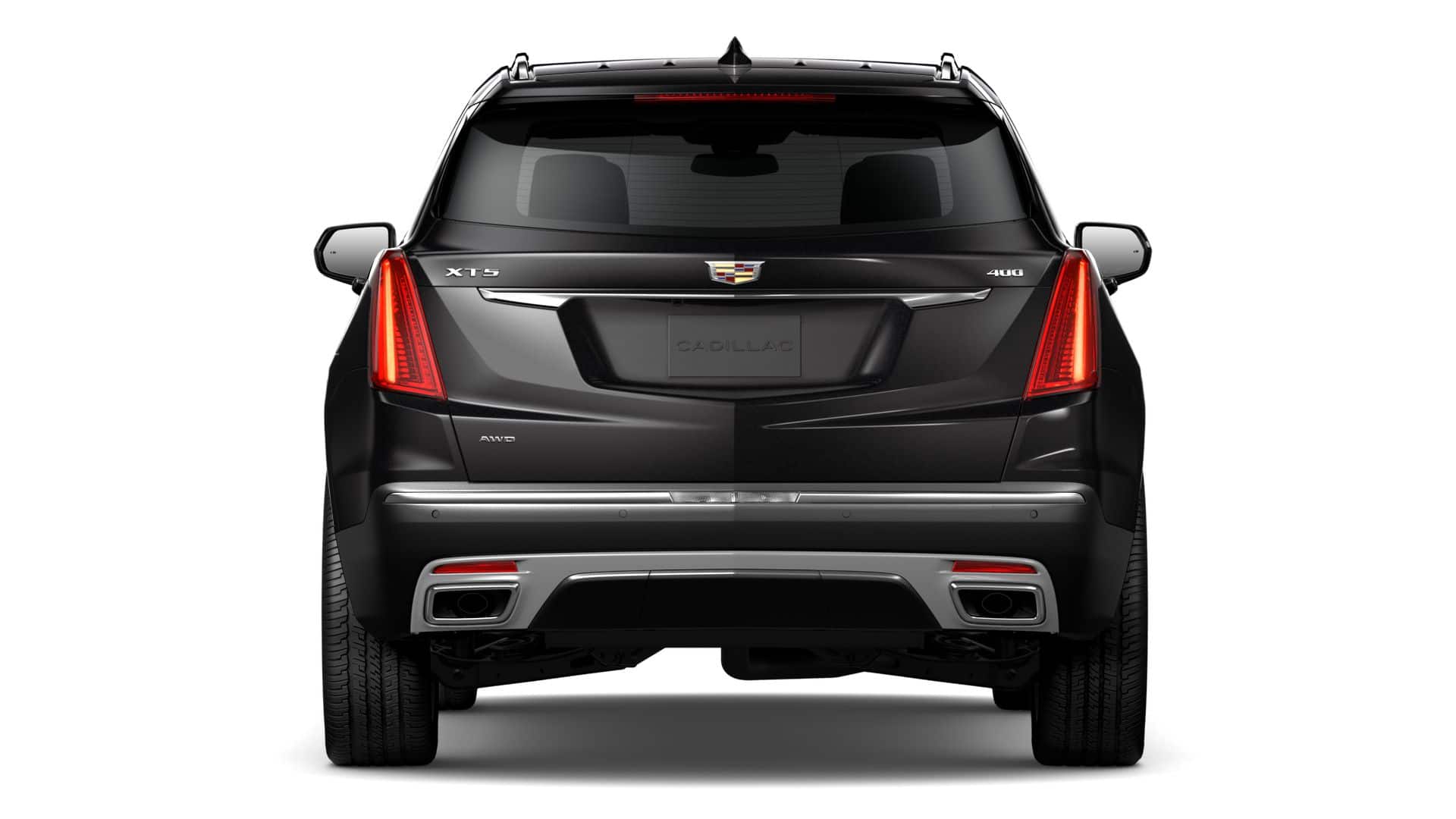 Thumbnail: 2025 Cadillac XT5 - 6