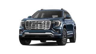 2026 GMC Terrain Denali SUV