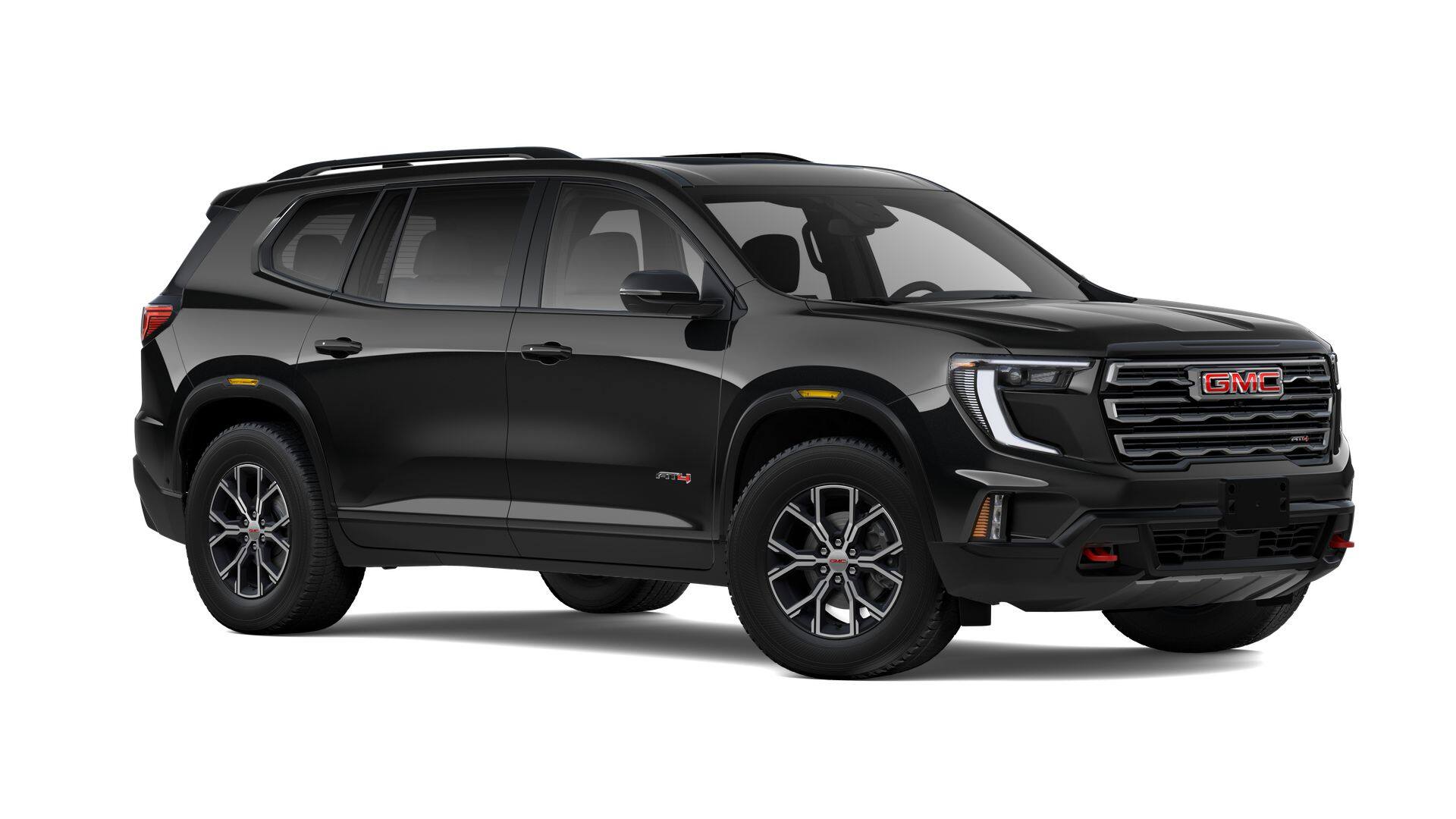 Thumbnail: 2025 GMC Acadia - 29