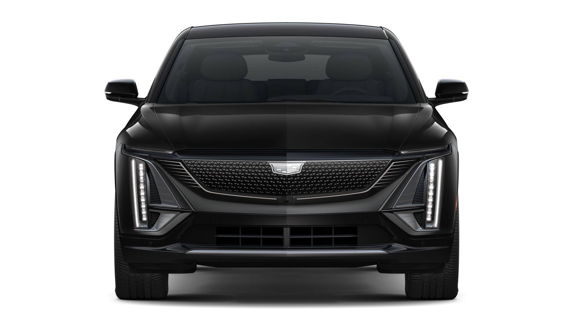 Thumbnail: 2026 Cadillac Lyriq - 2