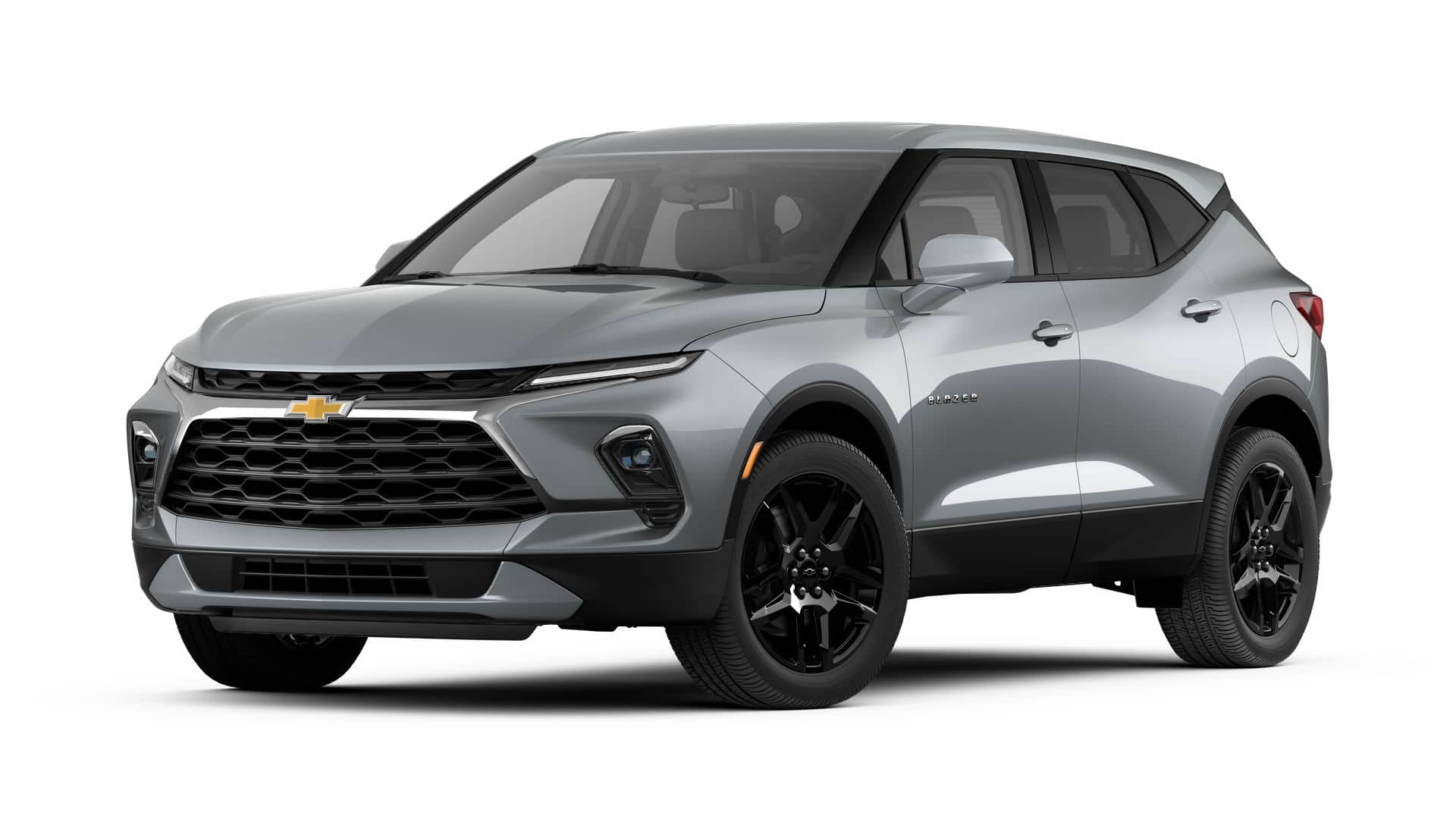 2025 Chevrolet Blazer 2LT - Photo 28