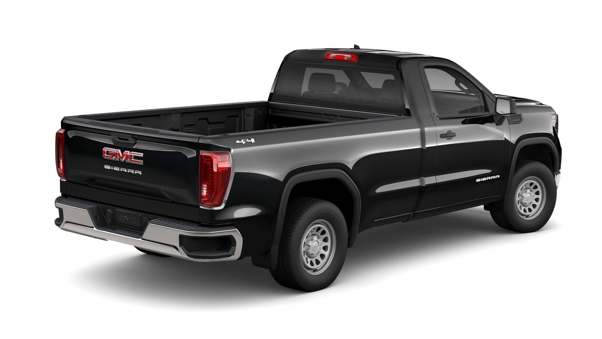2026 GMC Sierra 1500 Pro - Photo 22