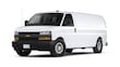 Chevrolet Express Cargo 3500