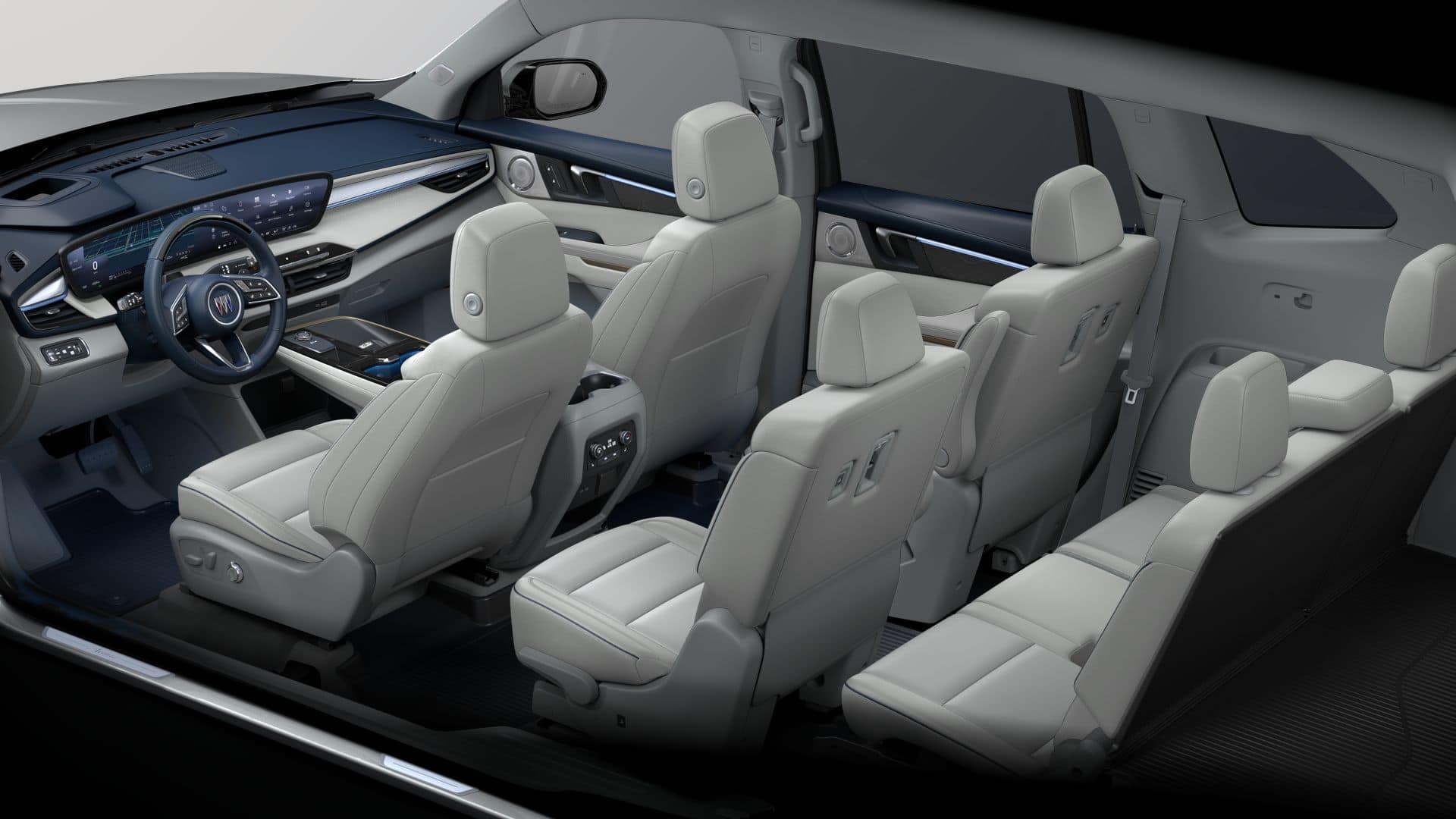 Thumbnail: 2026 Buick Enclave - 35