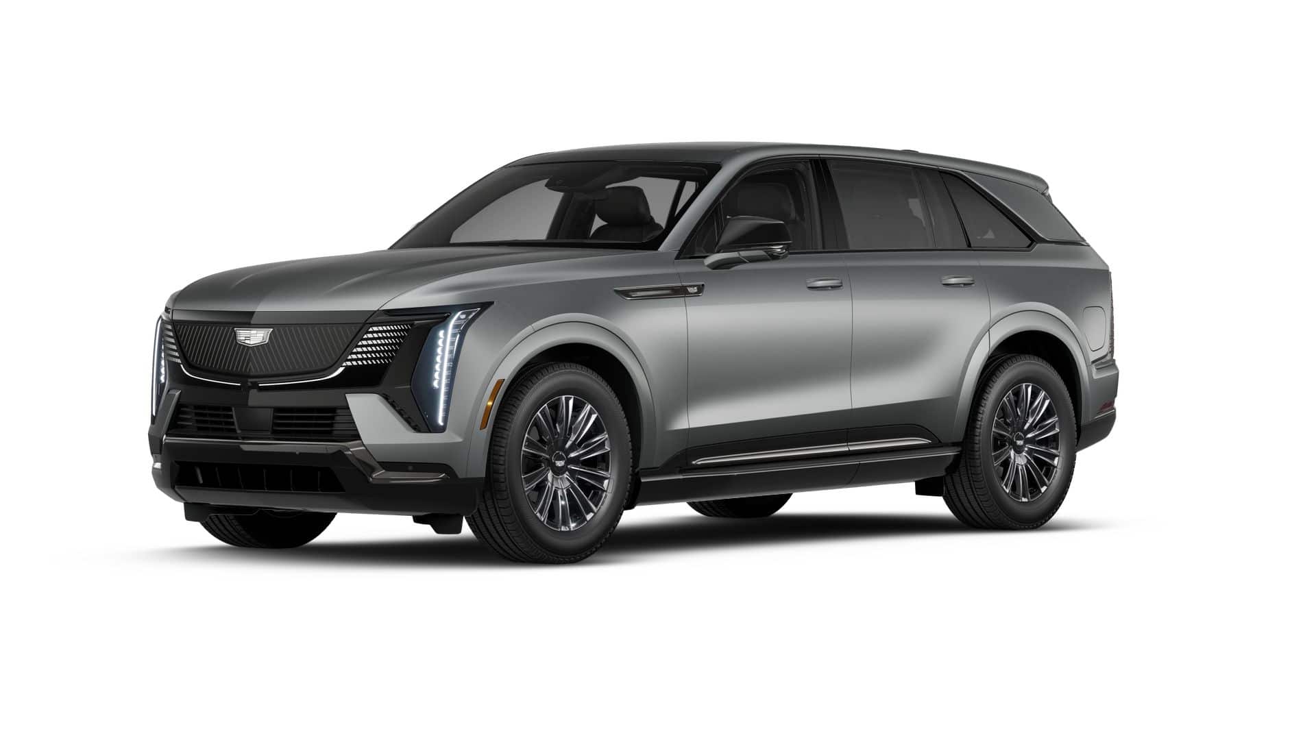 2026 Cadillac Escalade IQ Sport - Photo 6