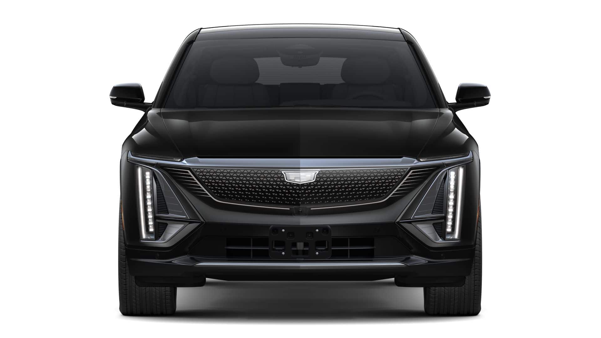 2025 Cadillac LYRIQ Sport 3 - Photo 50