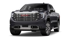 2026 GMC Sierra 1500 Denali Truck