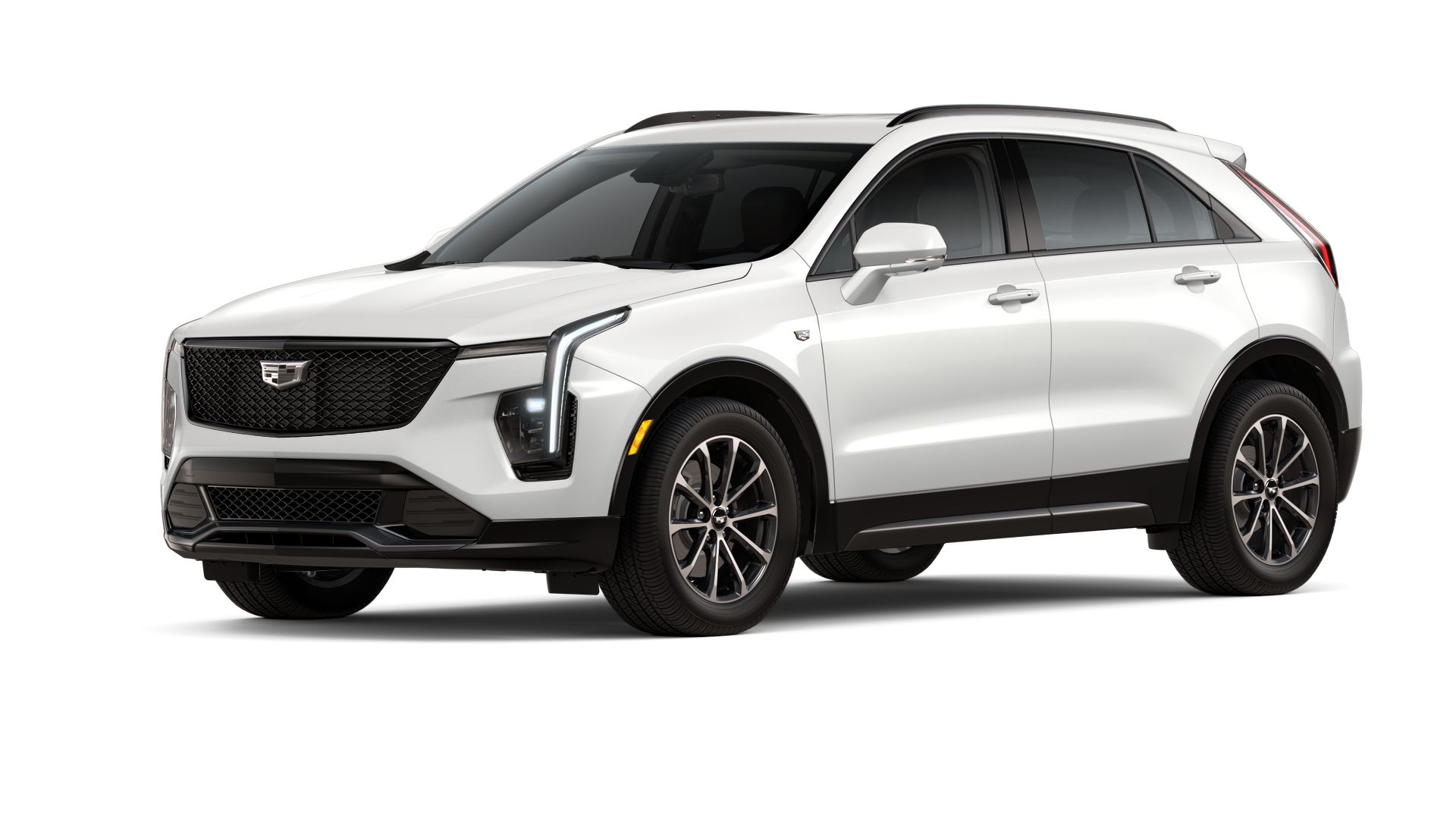 2024 Cadillac XT4 Sport 23