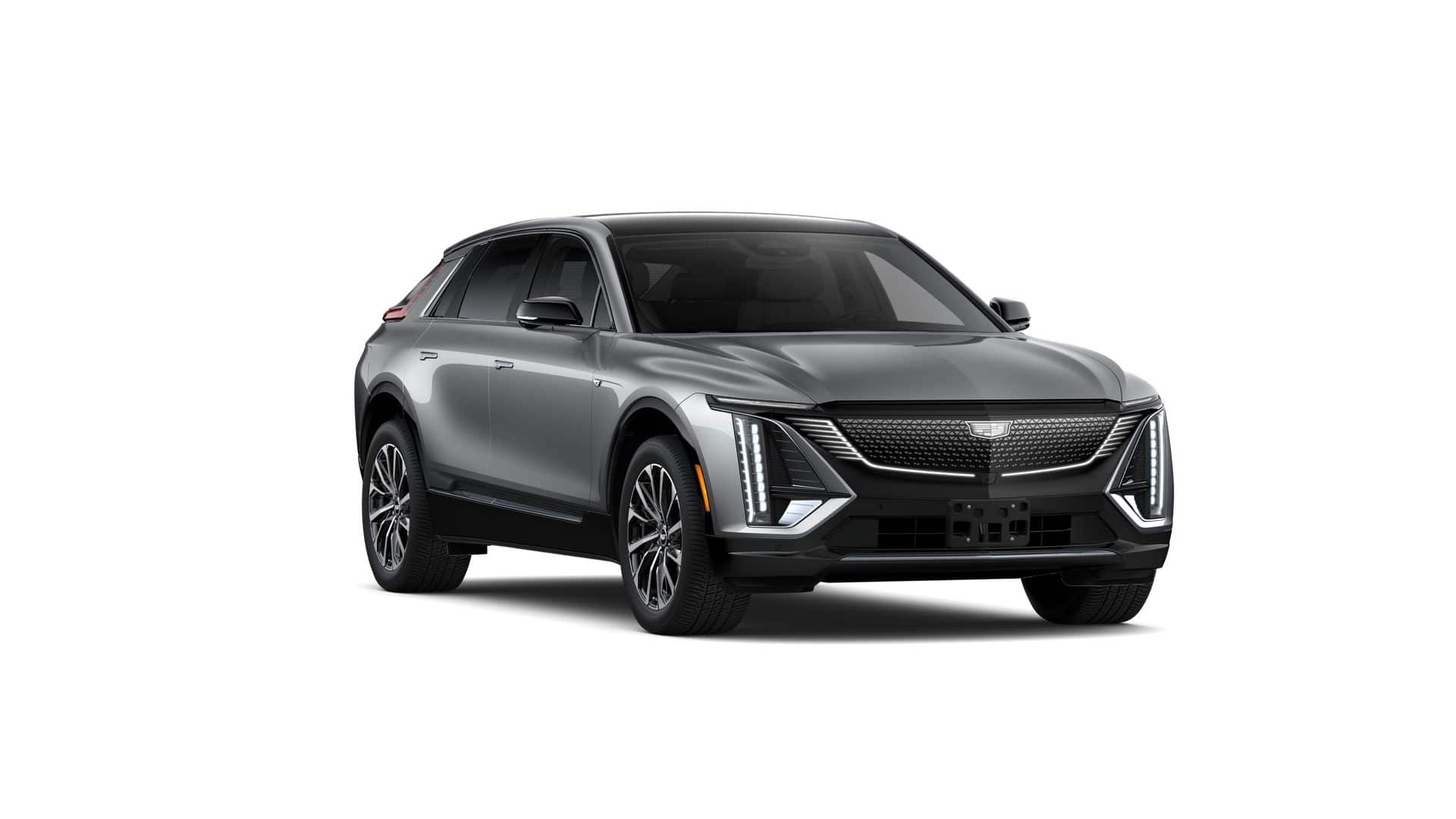 2026 Cadillac LYRIQ Sport - Photo 10