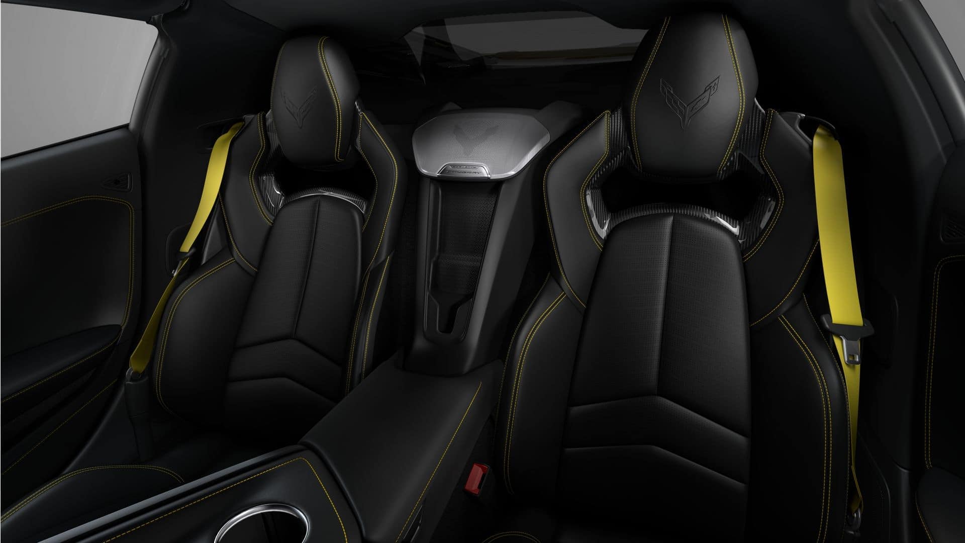 2026 Chevrolet Corvette 2LT - Photo 52