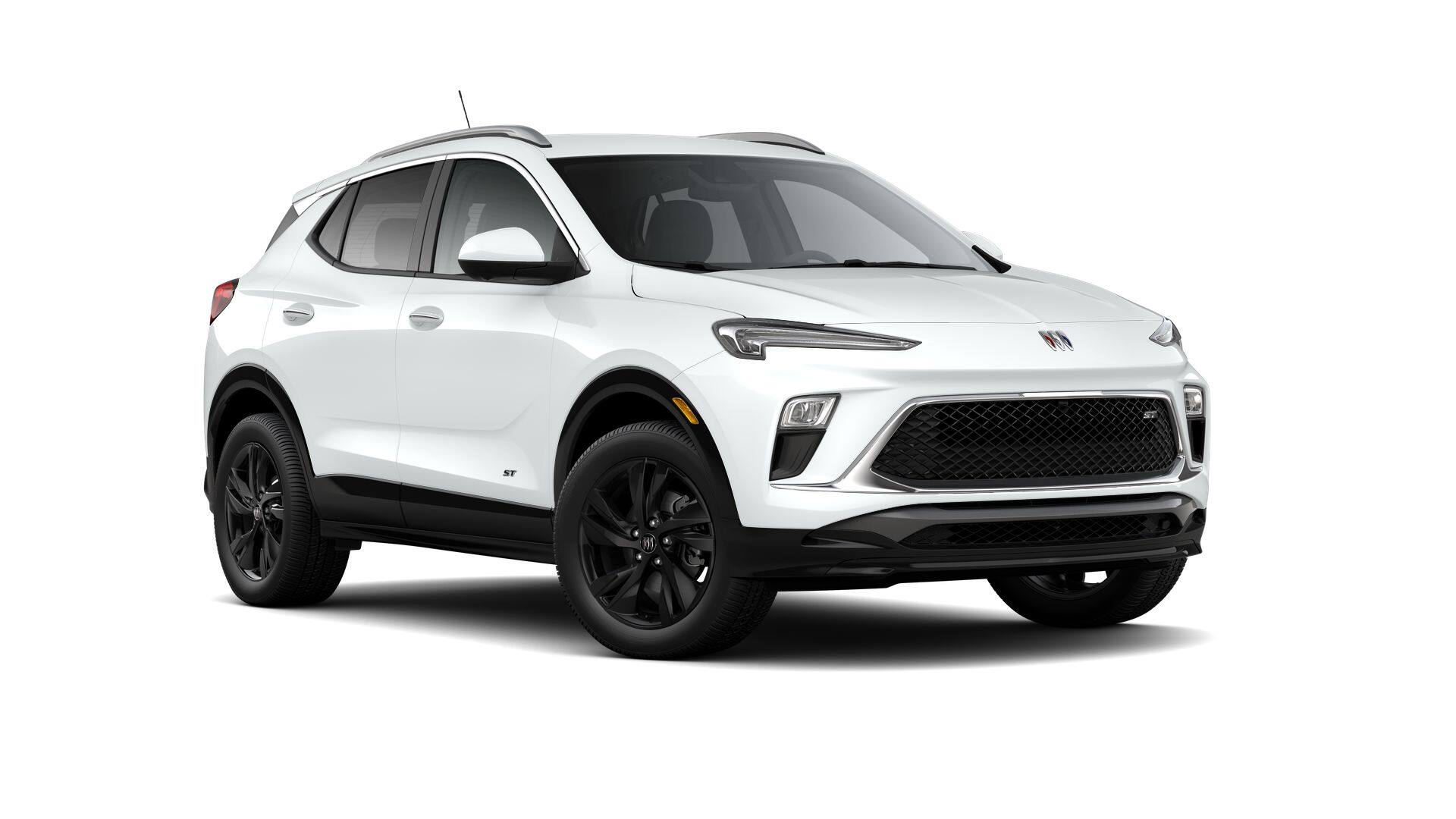 Thumbnail: 2026 Buick Encore GX - 29