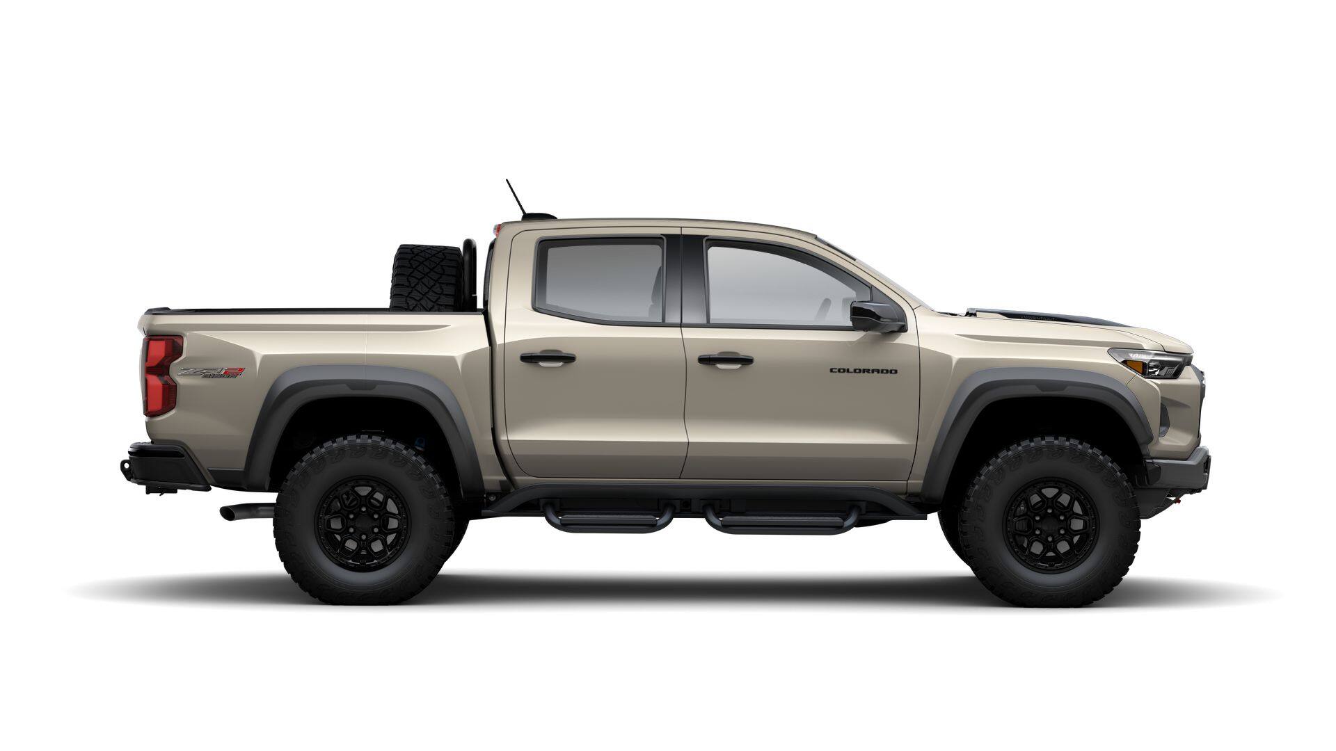 2026 Chevrolet Colorado ZR2 - Photo 33
