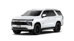 2026 Chevrolet Tahoe LS SUV