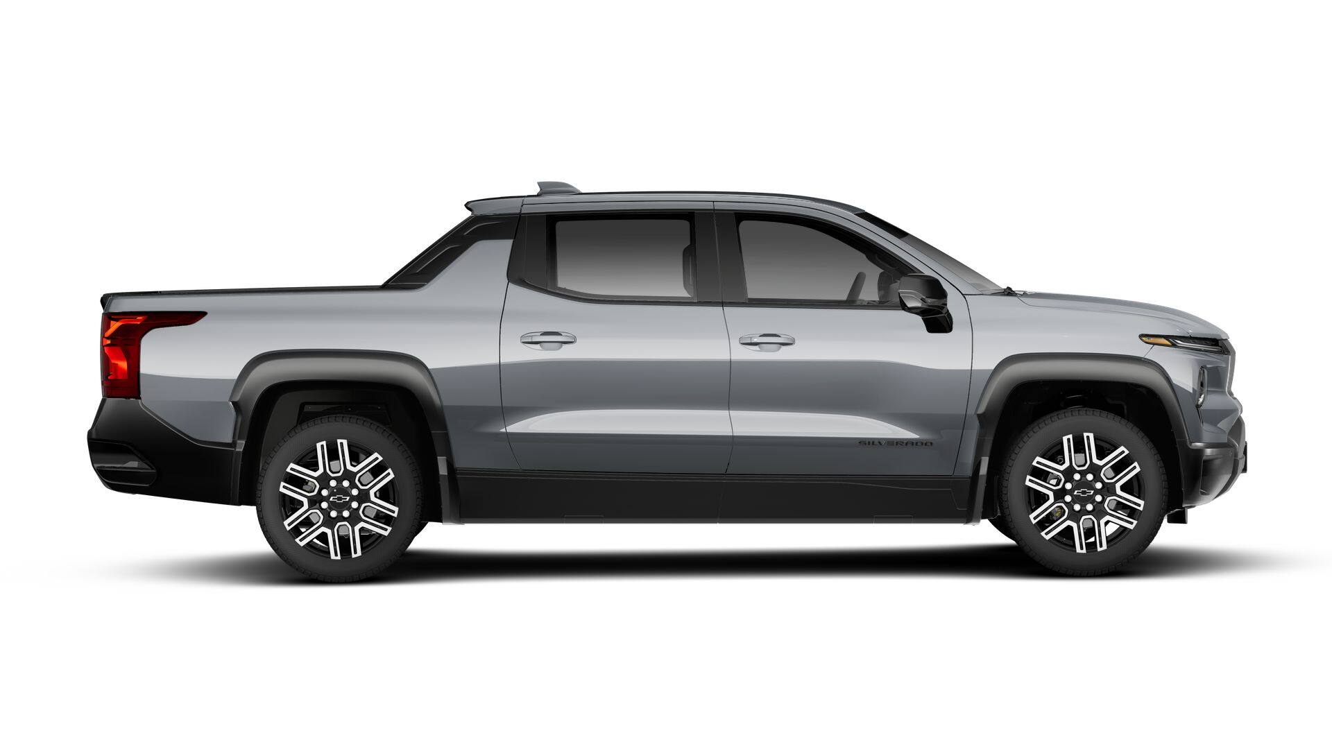 2026 Chevrolet Silverado EV Work Truck - Photo 29