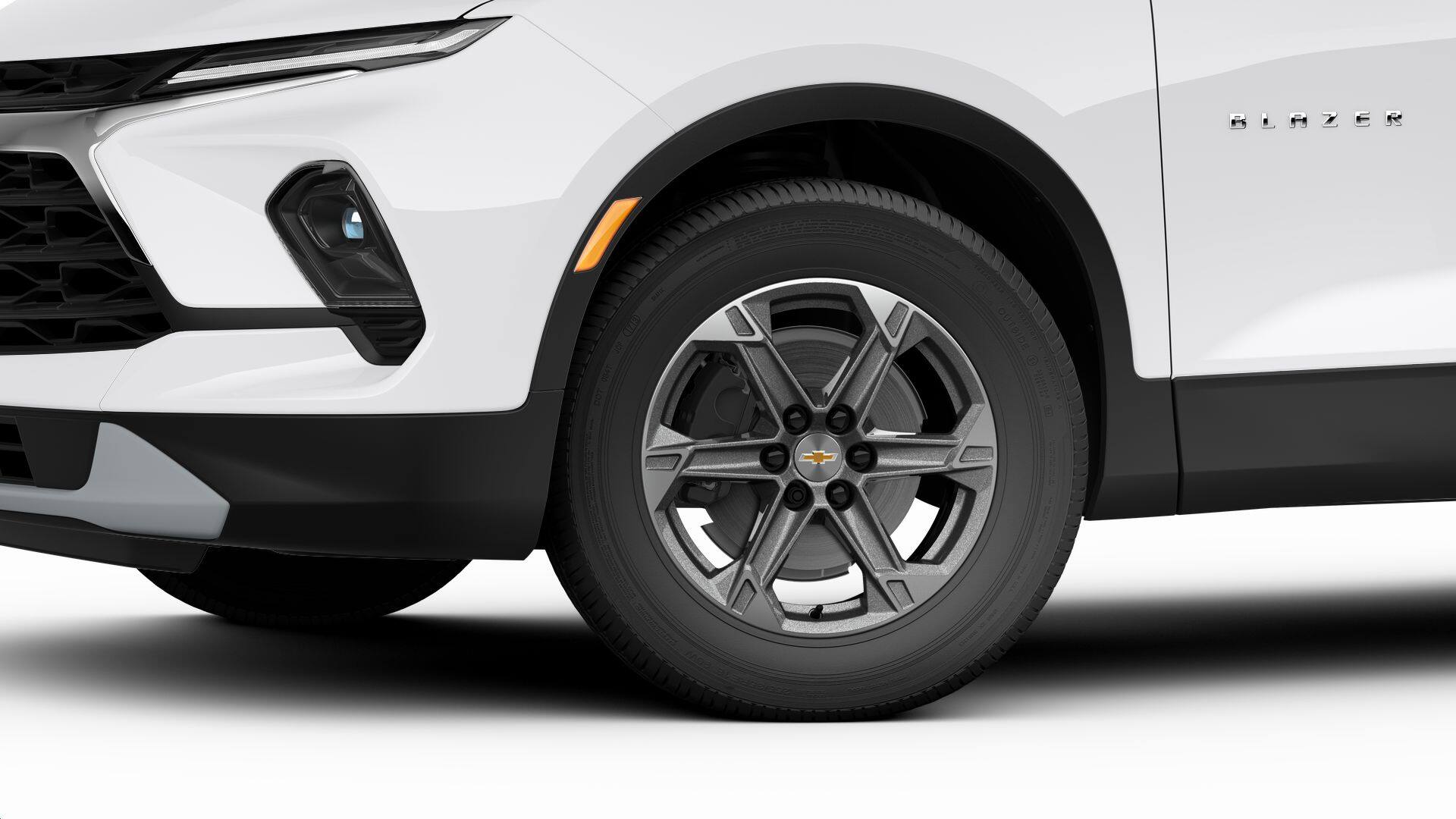 2026 Chevrolet Blazer 2LT - Photo 5