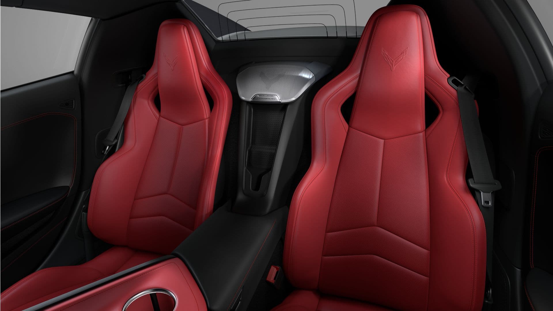 2026 Chevrolet Corvette 2LT - Photo 56