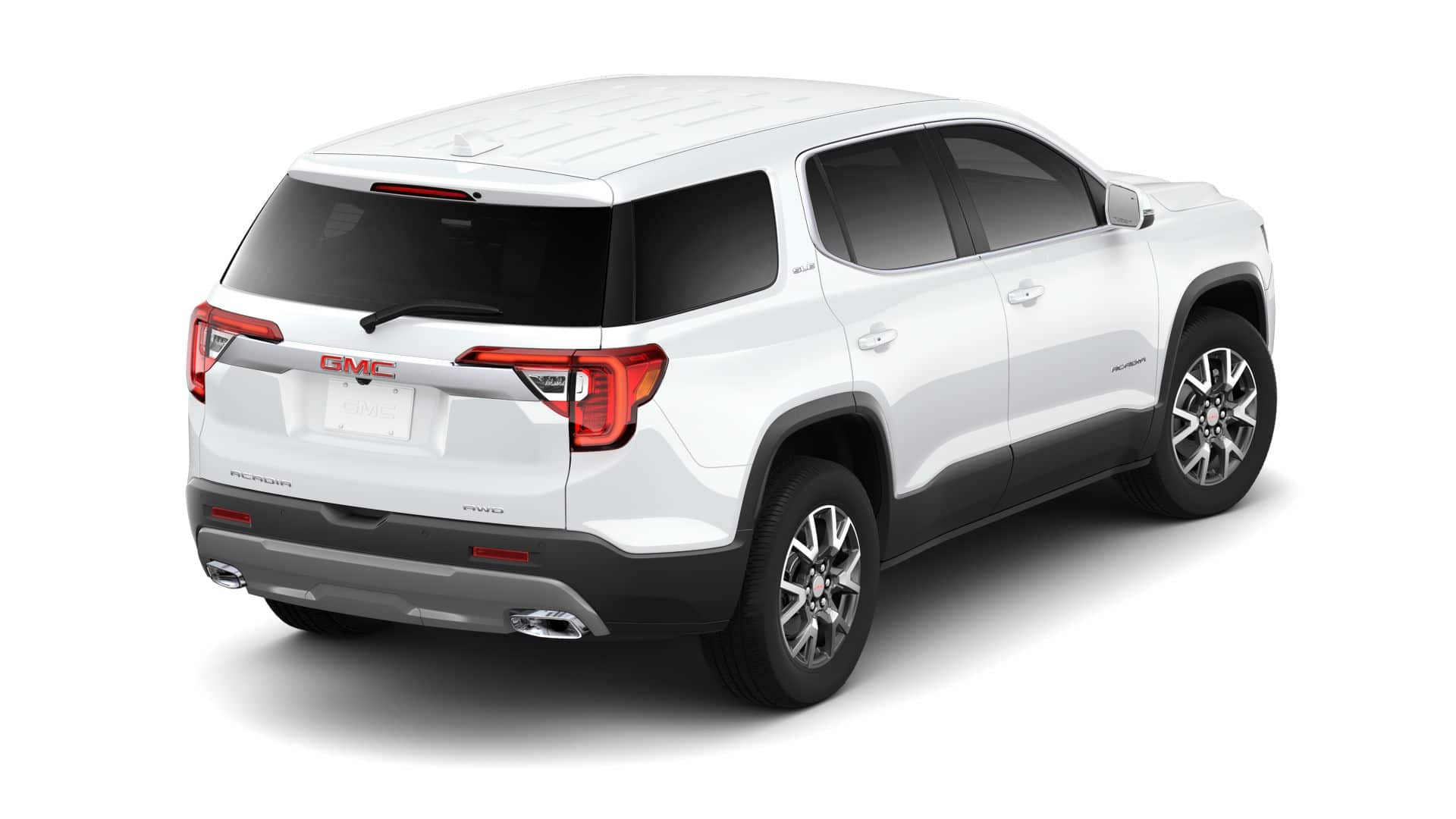 2023 GMC Acadia SLE - Photo 4